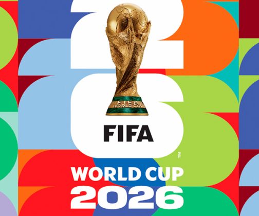 FIFA World Cup 2026